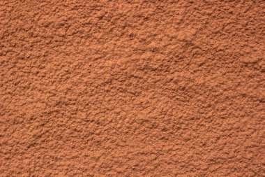 çikolata, kakao, tarçın ve anasonu. 