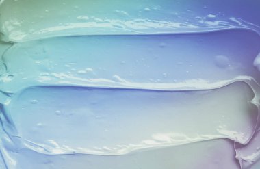 yüz ve vücut için kil maskesi. 