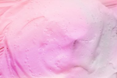 yüz ve vücut için kil maskesi. 