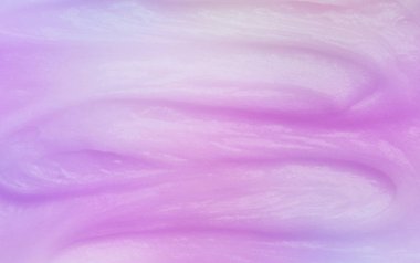 yüz ve vücut için kil maskesi. 