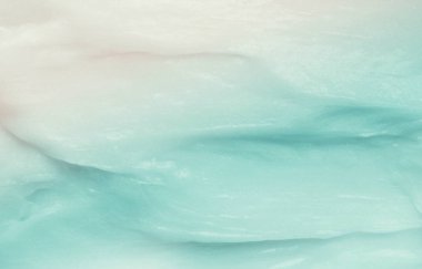 yüz ve vücut için kil maskesi. 