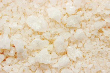 aromatik deniz tuz Banyosu. 