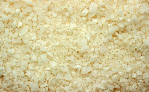 aromatik deniz tuz Banyosu. 