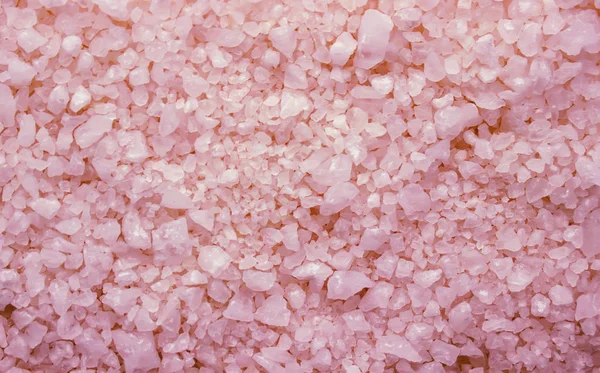 aromatik deniz tuz Banyosu. 