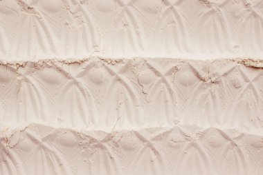 Kil Kuru toz kozmetik doku. 