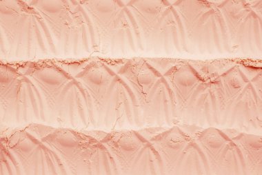 Kil Kuru toz kozmetik doku. 