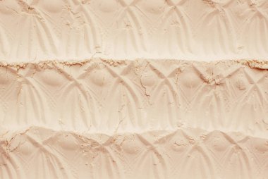 Kil Kuru toz kozmetik doku. 