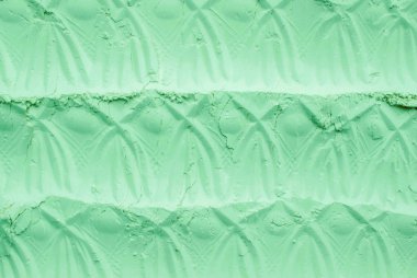 Kil Kuru toz kozmetik doku. 