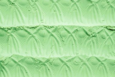 Kil Kuru toz kozmetik doku. 