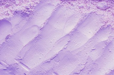 Kil Kuru toz kozmetik doku. 