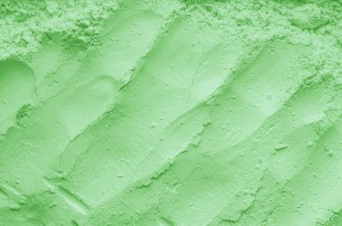 Kil Kuru toz kozmetik doku. 