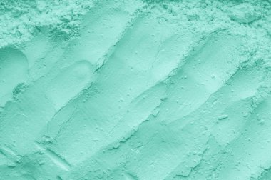 Kil Kuru toz kozmetik doku. 