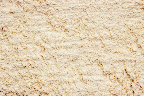 Argilla polvere secca consistenza cosmetica . — Foto Stock
