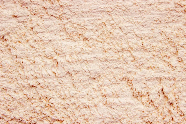 Argila seca em pó textura cosmética . — Fotografia de Stock