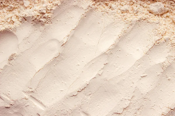 Kil Kuru toz kozmetik doku. 