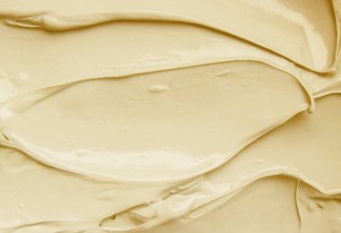 yüz ve vücut için kil maskesi. 