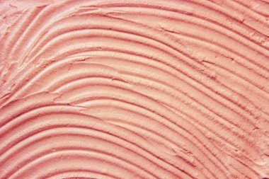 Kil maskesi yüz ve vücut kremi.