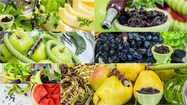 kalp şeklinde ev yapımı bisküvi.