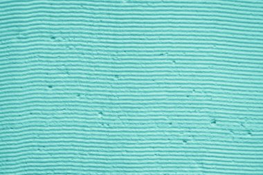 yüz ve vücut için krem maske. 