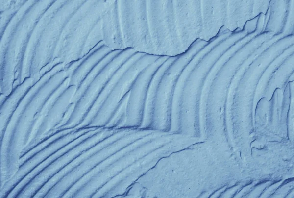 yüz ve vücut için krem maske. 