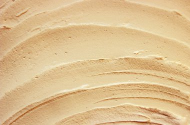 Kil maskesi yüz ve vücut kremi.