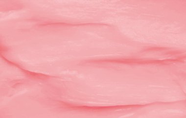 yüz ve vücut için krem maske. 