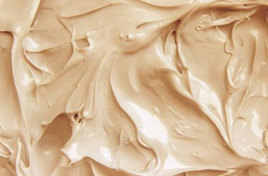 Kil maskesi yüz ve vücut kremi.