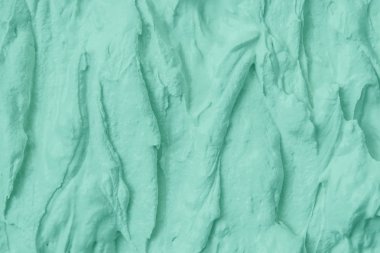 Kil maskesi yüz ve vücut kremi.