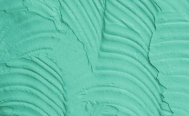 Kil maskesi yüz ve vücut kremi.