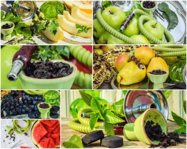 kalp şeklinde ev yapımı bisküvi.