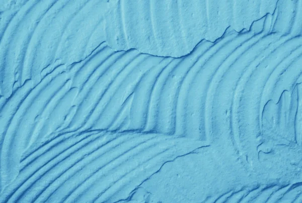 yüz ve vücut için krem maske. 