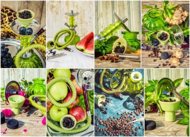 kalp şeklinde ev yapımı bisküvi.