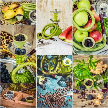 kalp şeklinde ev yapımı bisküvi.