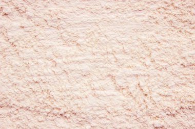 Kil Kuru toz kozmetik doku. 