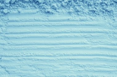 Kil Kuru toz kozmetik doku. 