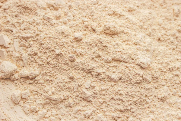 Kil Kuru toz kozmetik doku. 