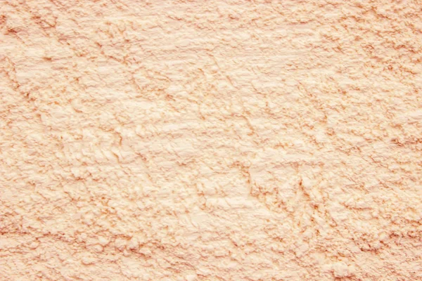Argila seca em pó textura cosmética . — Fotografia de Stock