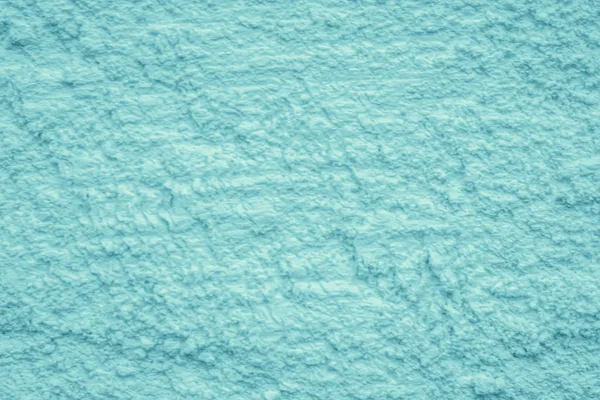 Argila azul pó seco textura cosmética . — Fotografia de Stock