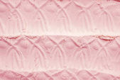 rózsaszín agyag száraz por kozmetikai textúra. 