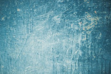 Arka plan doku. Renkli metal. Seçici odak. 