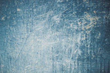 Arka plan doku. Renkli metal. Seçici odak. 