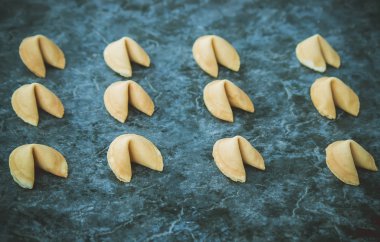 kehanet ile tanımlama. Seçici odak. 