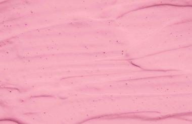 kozmetik doku. Maske, bodur, krem, clay. Seçici odak. 