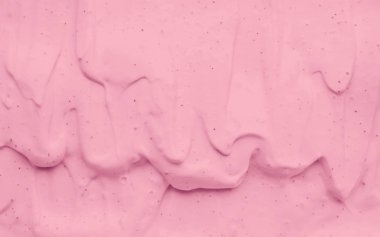 kozmetik doku. Maske, bodur, krem, clay. Seçici odak. 