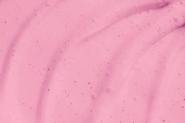 kozmetik doku. Maske, bodur, krem, clay. Seçici odak. 