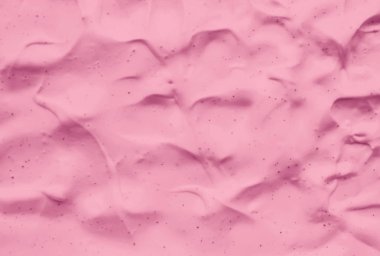 kozmetik doku. Maske, bodur, krem, clay. Seçici odak. 