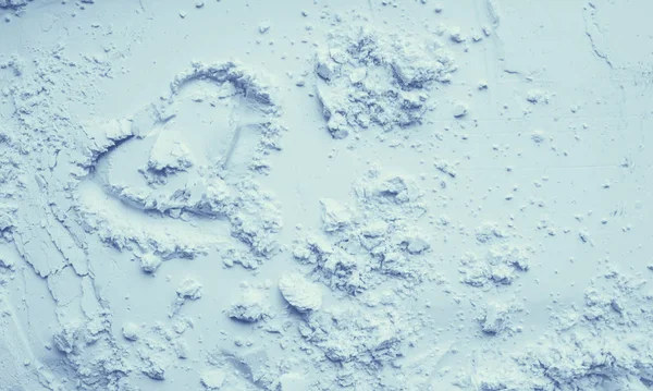 Kozmetik doku. Seçici odak.