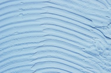 Kozmetik doku. Seçici odak.