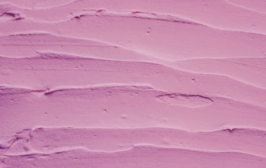 Kozmetik doku. Seçici odak.