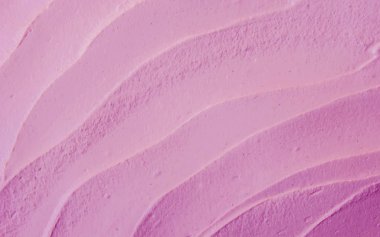 Kozmetik doku. Seçici odak.